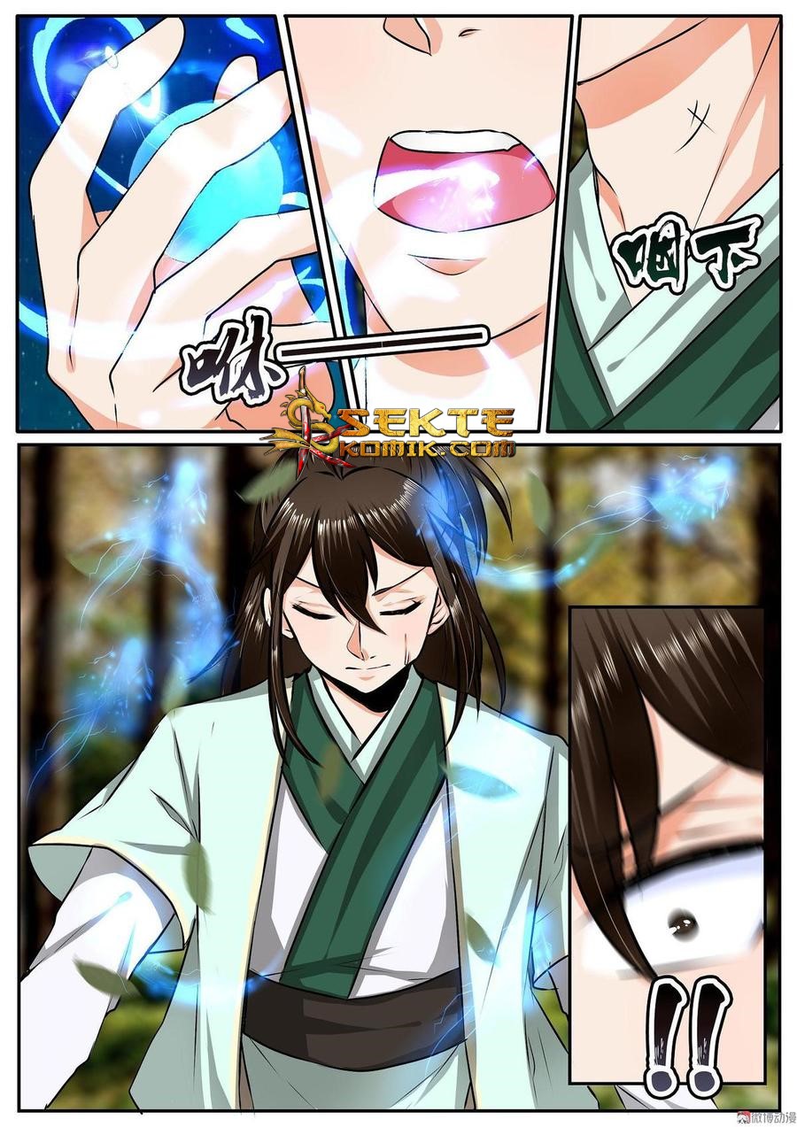 Fairy Killer Chapter 22 - halaman 13