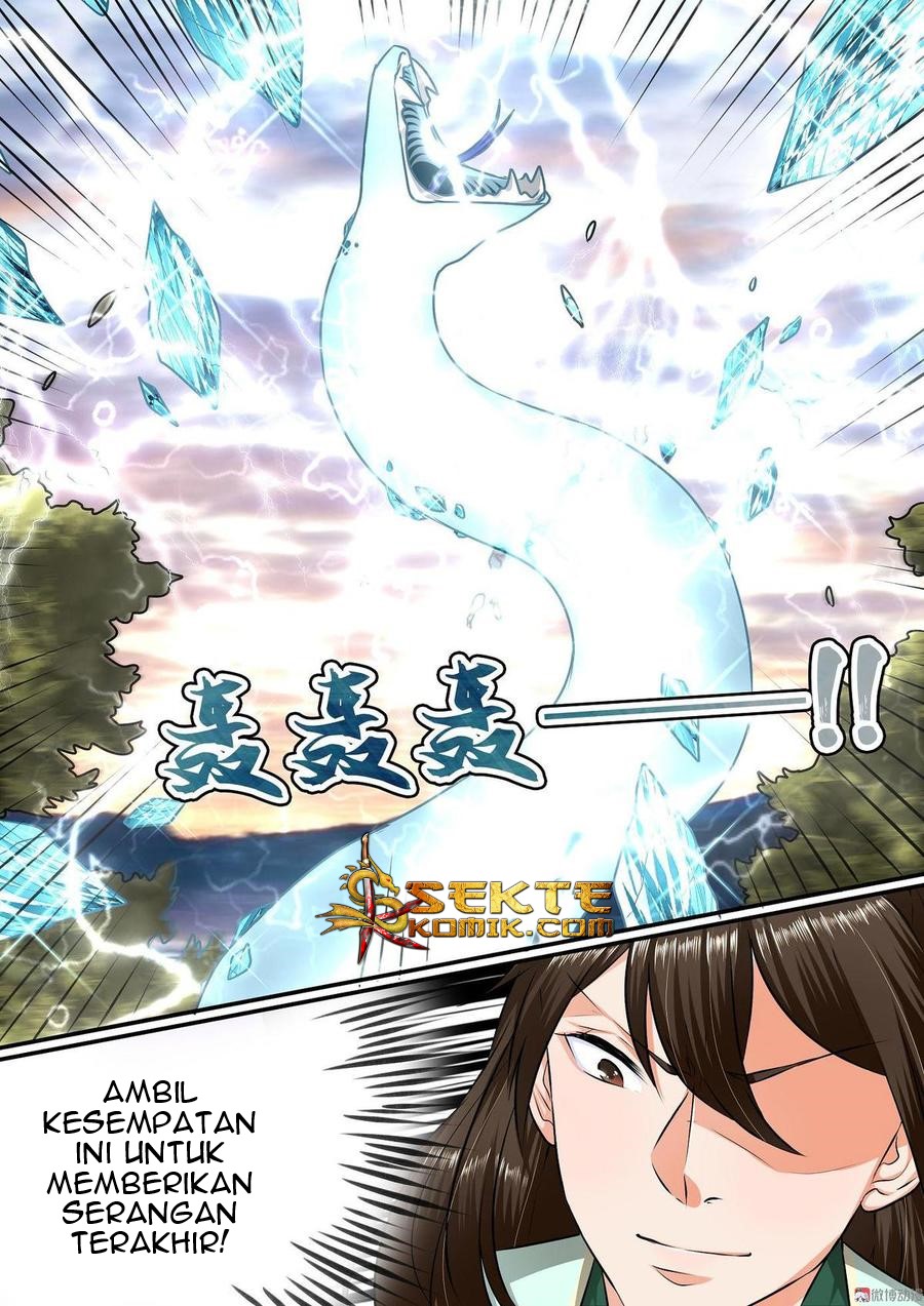 Fairy Killer Chapter 22 - halaman 4