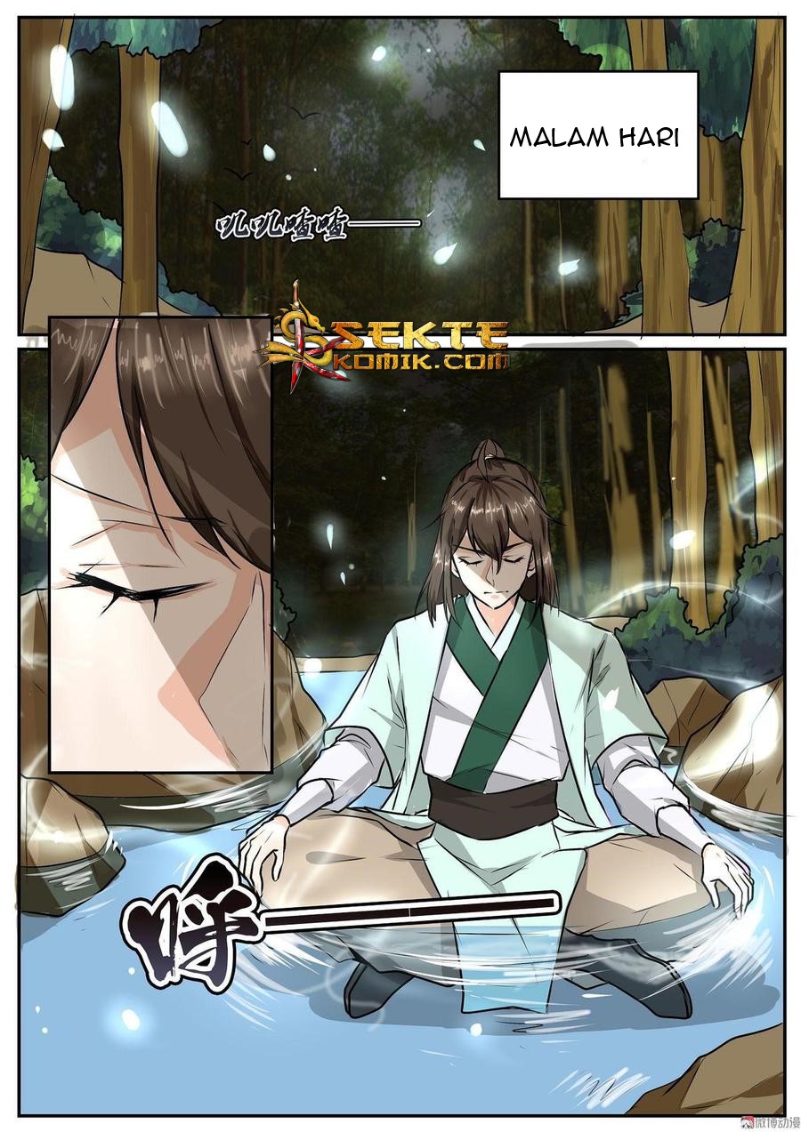 Fairy Killer Chapter 23 - halaman 5