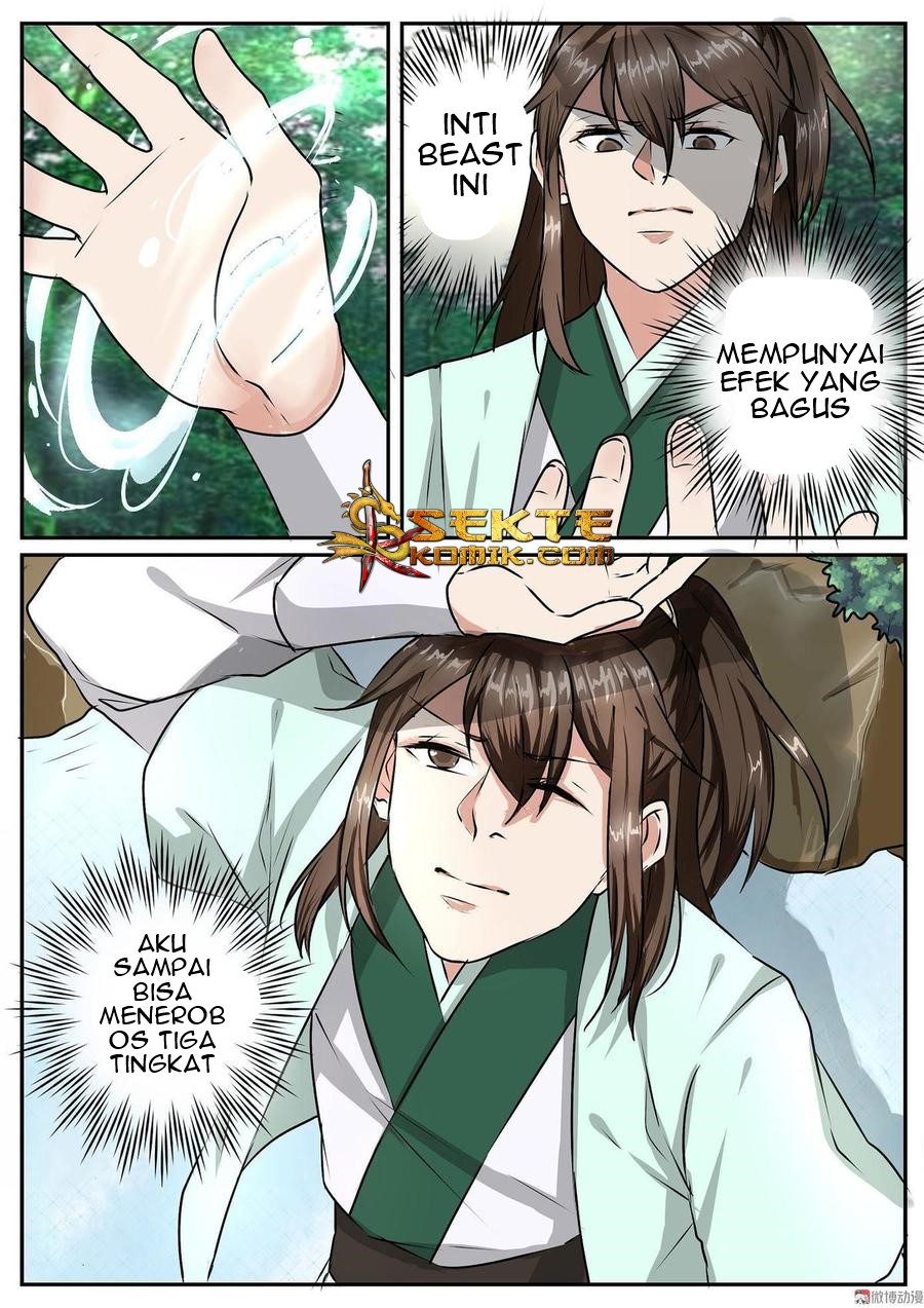 Fairy Killer Chapter 23 - halaman 7