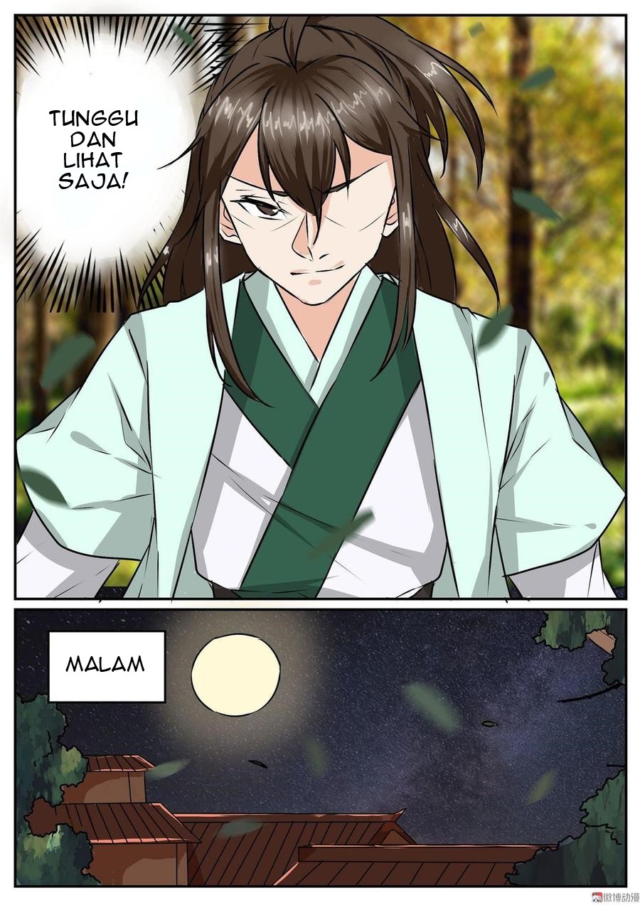 Fairy Killer Chapter 23 - halaman 8
