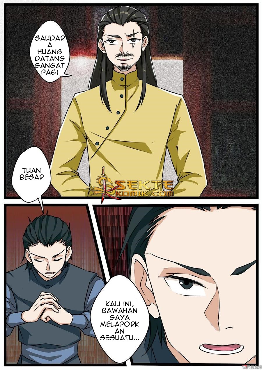 Fairy Killer Chapter 24 - halaman 13