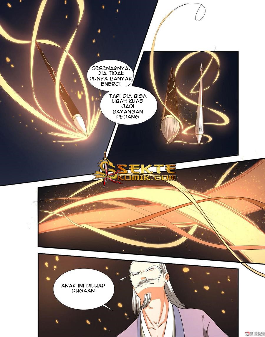 Fairy Killer Chapter 8 - halaman 13