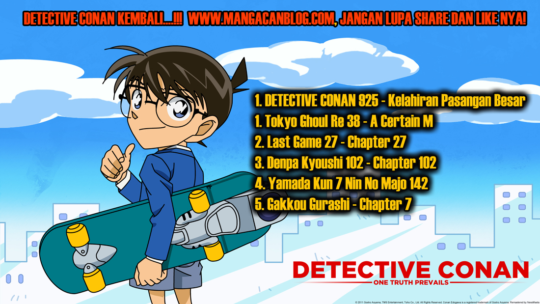 Fairy King Chapter 14 - halaman 1