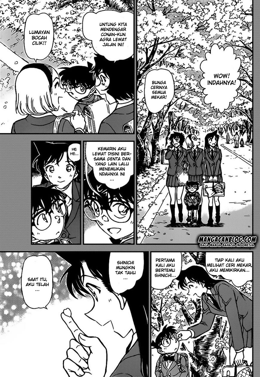 Fairy King Chapter 18 - halaman 2