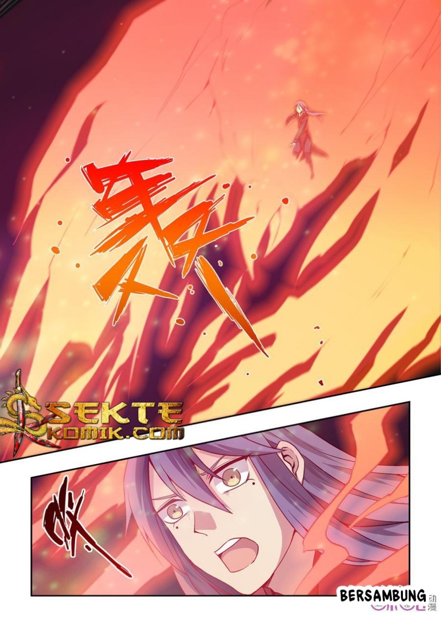 Fairy King Chapter 23 - halaman 13