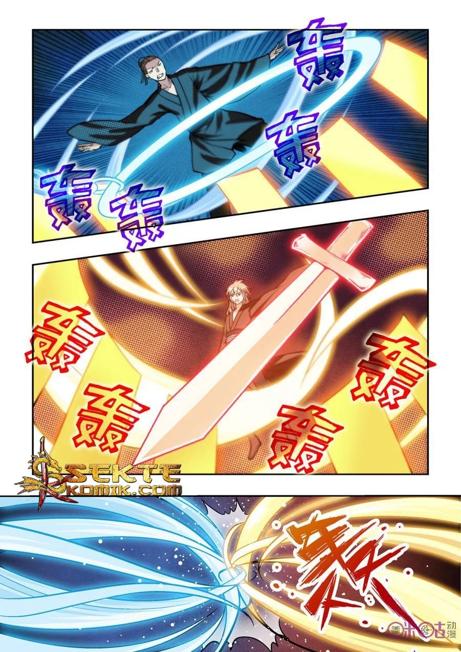 Fairy King Chapter 5 - halaman 3