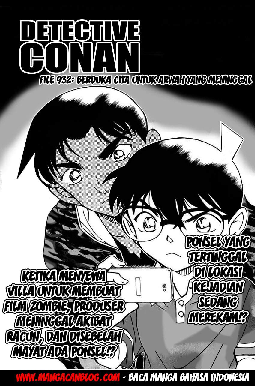 Fairy King Chapter 7 - halaman 2