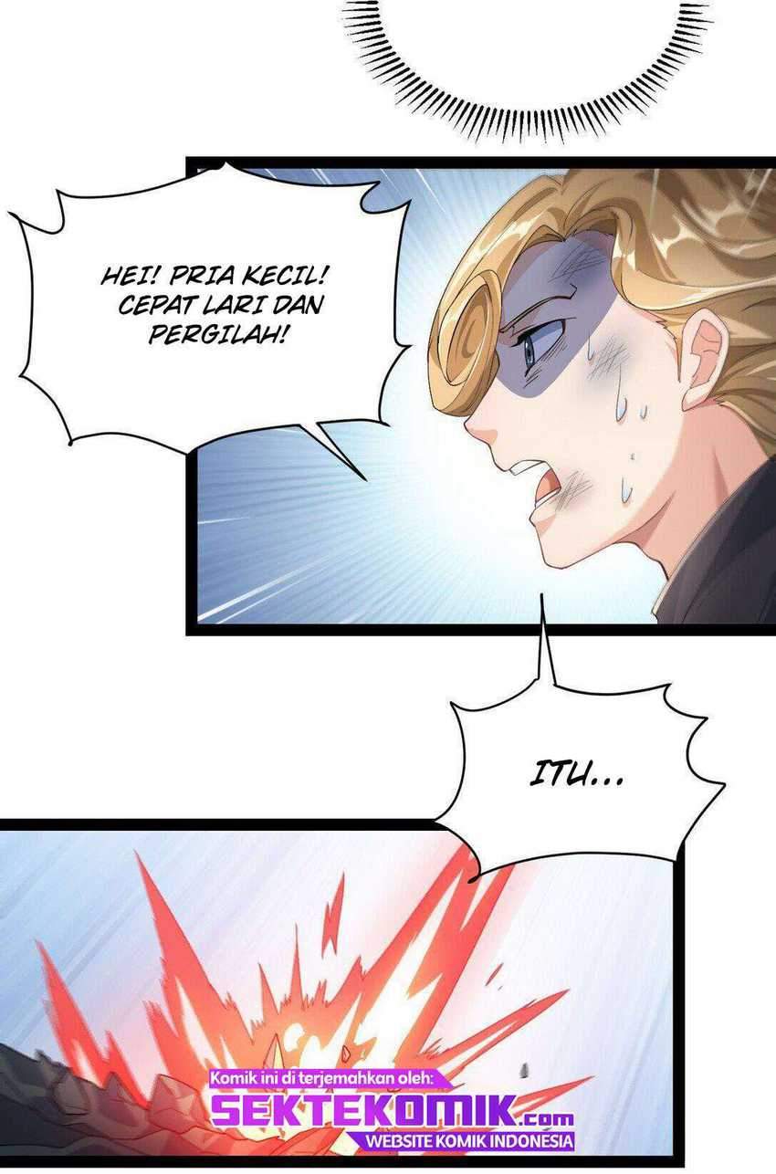Fairy King’s Daily Life Chapter 1.1 - halaman 10