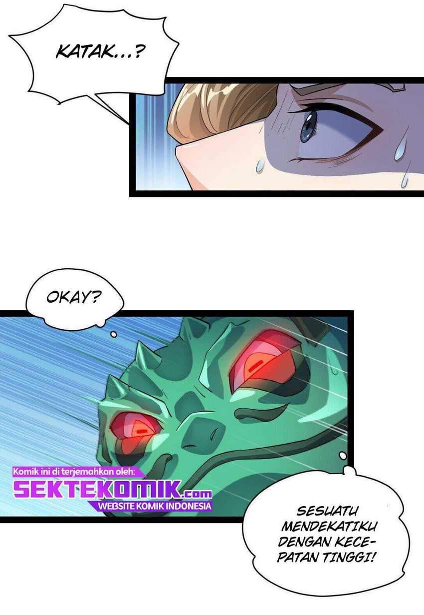 Fairy King’s Daily Life Chapter 1.1 - halaman 11