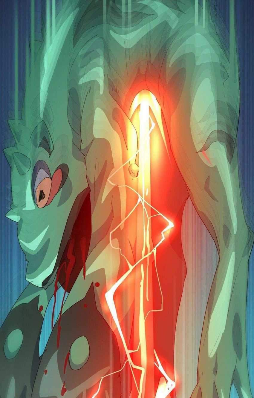 Fairy King’s Daily Life Chapter 1.1 - halaman 13