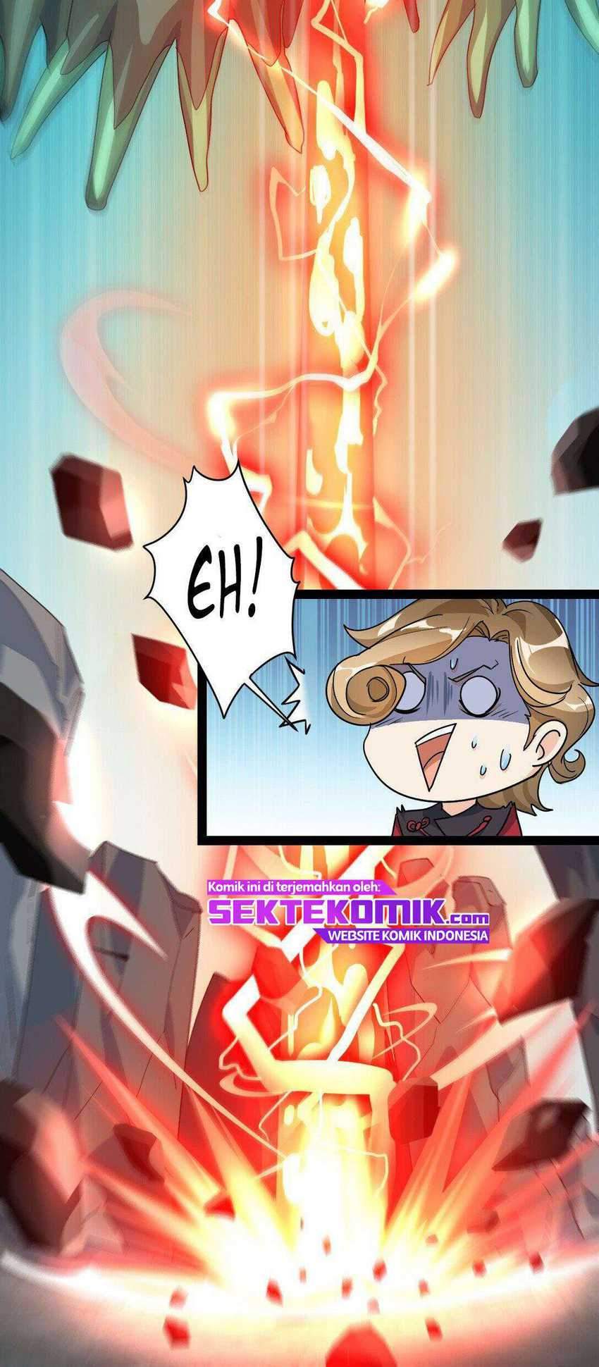 Fairy King’s Daily Life Chapter 1.1 - halaman 14