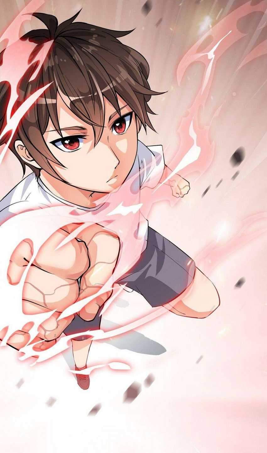 Fairy King’s Daily Life Chapter 1.1 - halaman 16