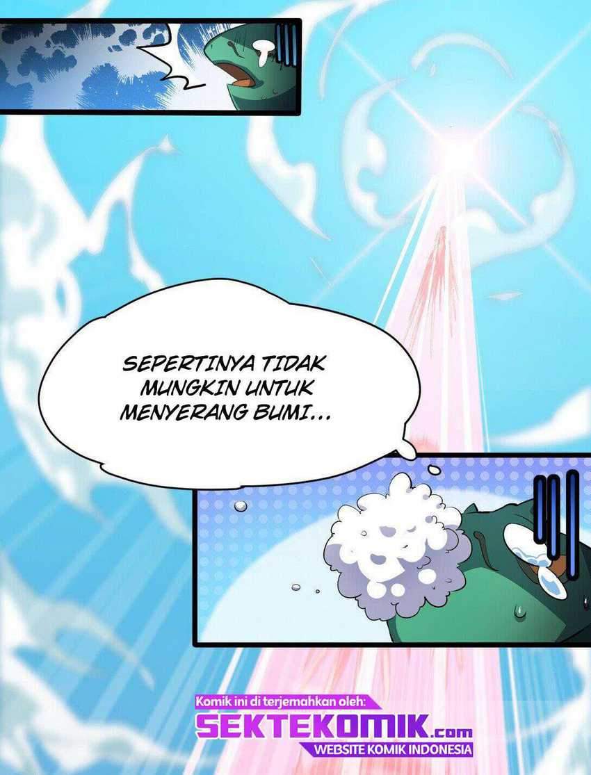 Fairy King’s Daily Life Chapter 1.1 - halaman 18