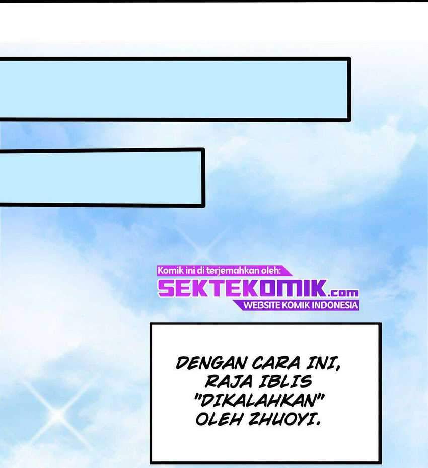 Fairy King’s Daily Life Chapter 1.1 - halaman 24