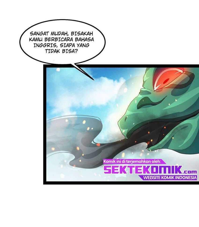 Fairy King’s Daily Life Chapter 1.1 - halaman 4
