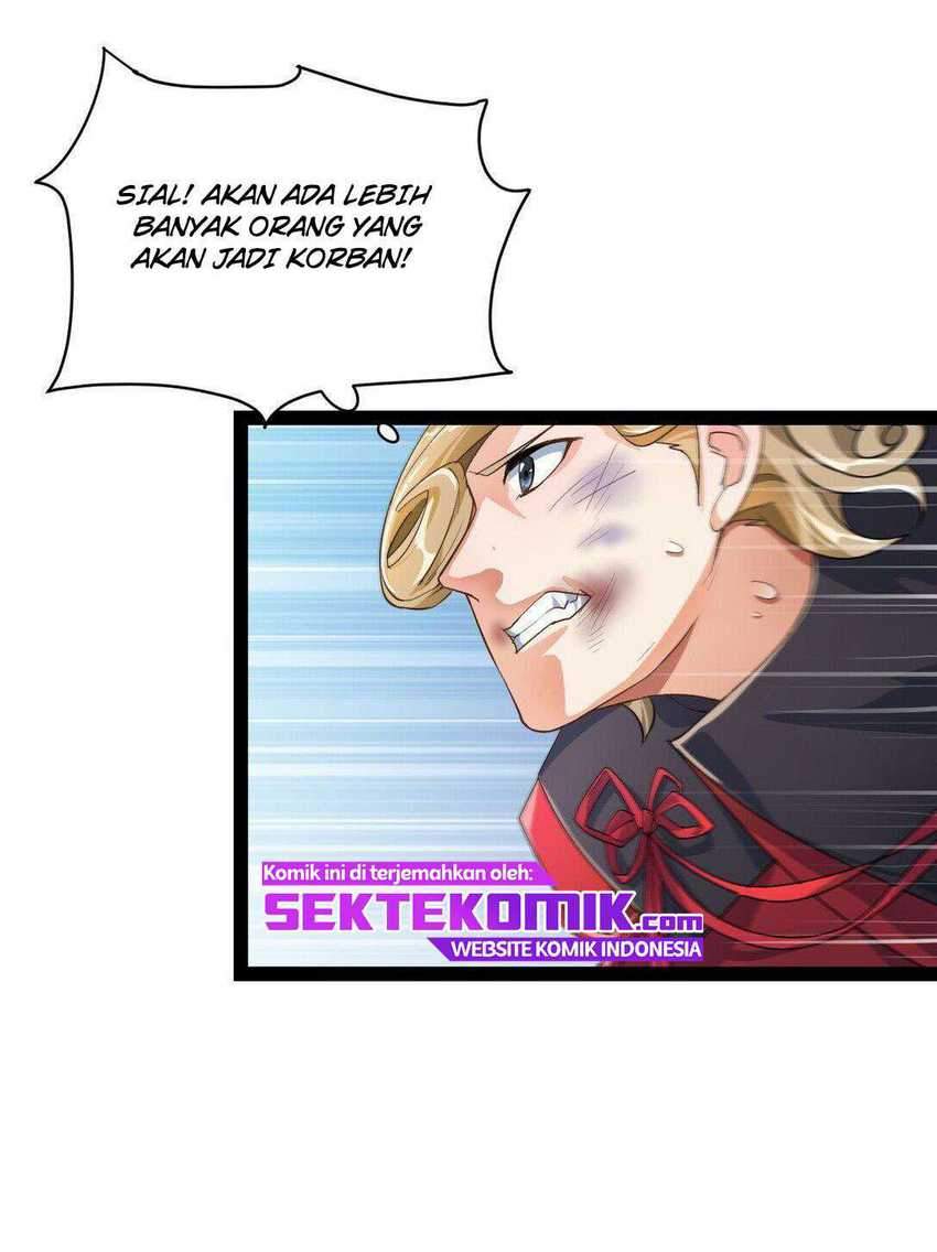 Fairy King’s Daily Life Chapter 1.1 - halaman 8