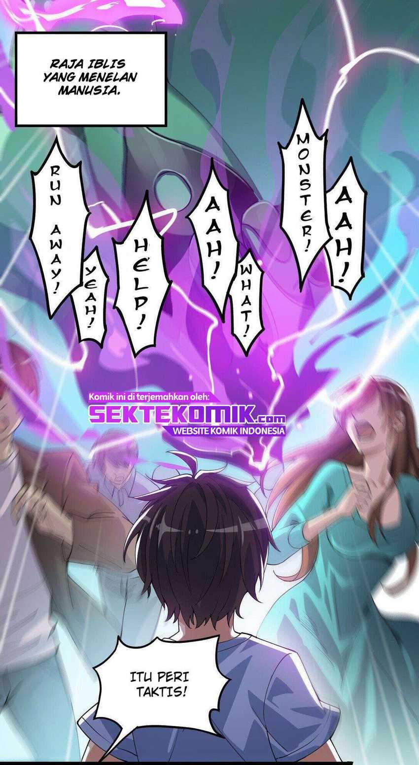 Fairy King’s Daily Life Chapter 1 - halaman 10