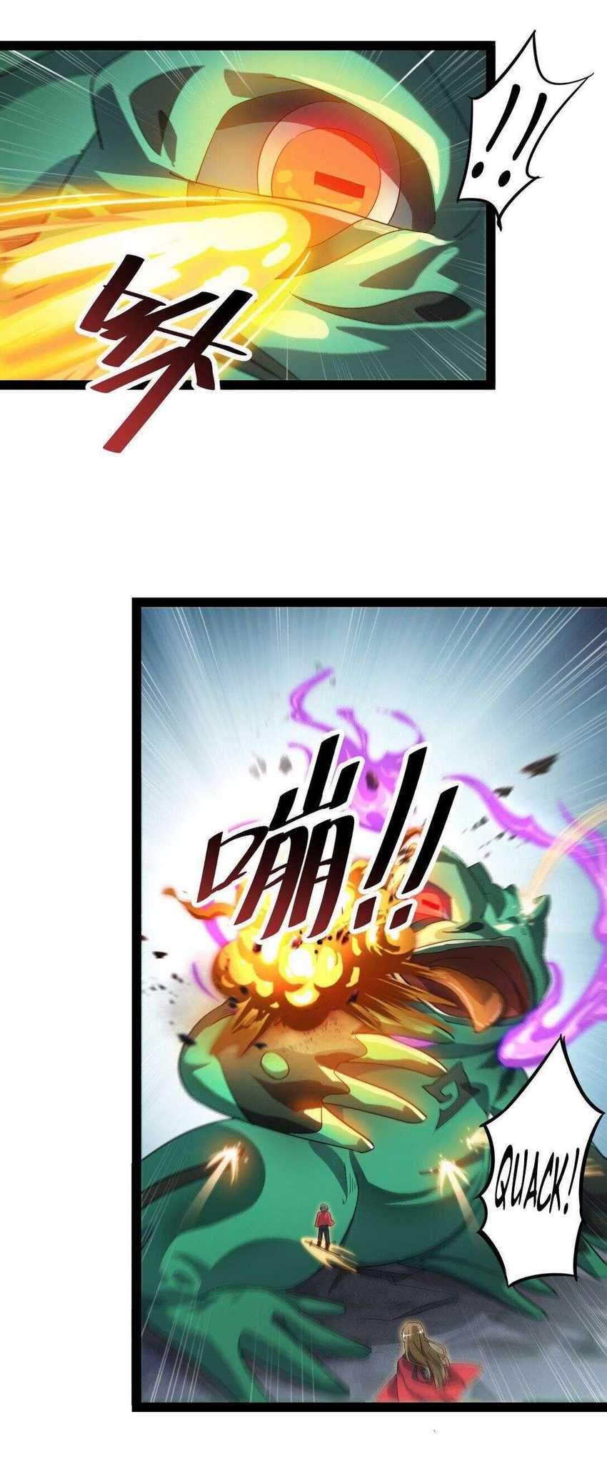 Fairy King’s Daily Life Chapter 1 - halaman 15