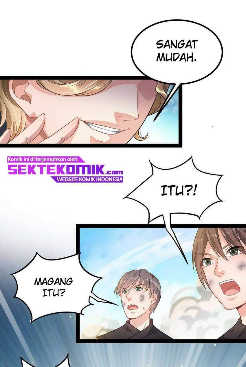 Fairy King’s Daily Life Chapter 1 - halaman 16