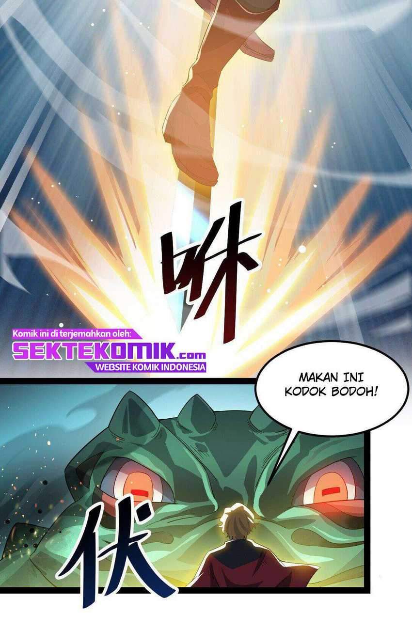 Fairy King’s Daily Life Chapter 1 - halaman 18