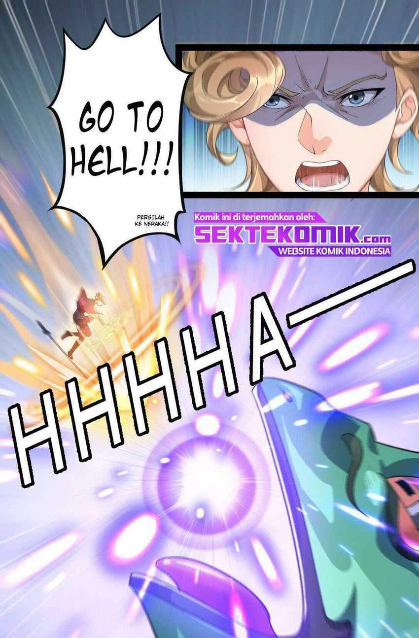 Fairy King’s Daily Life Chapter 1 - halaman 19