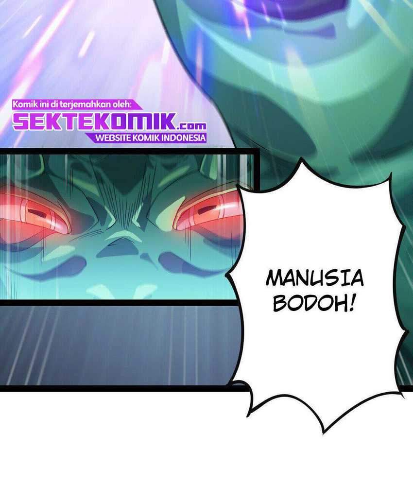 Fairy King’s Daily Life Chapter 1 - halaman 20