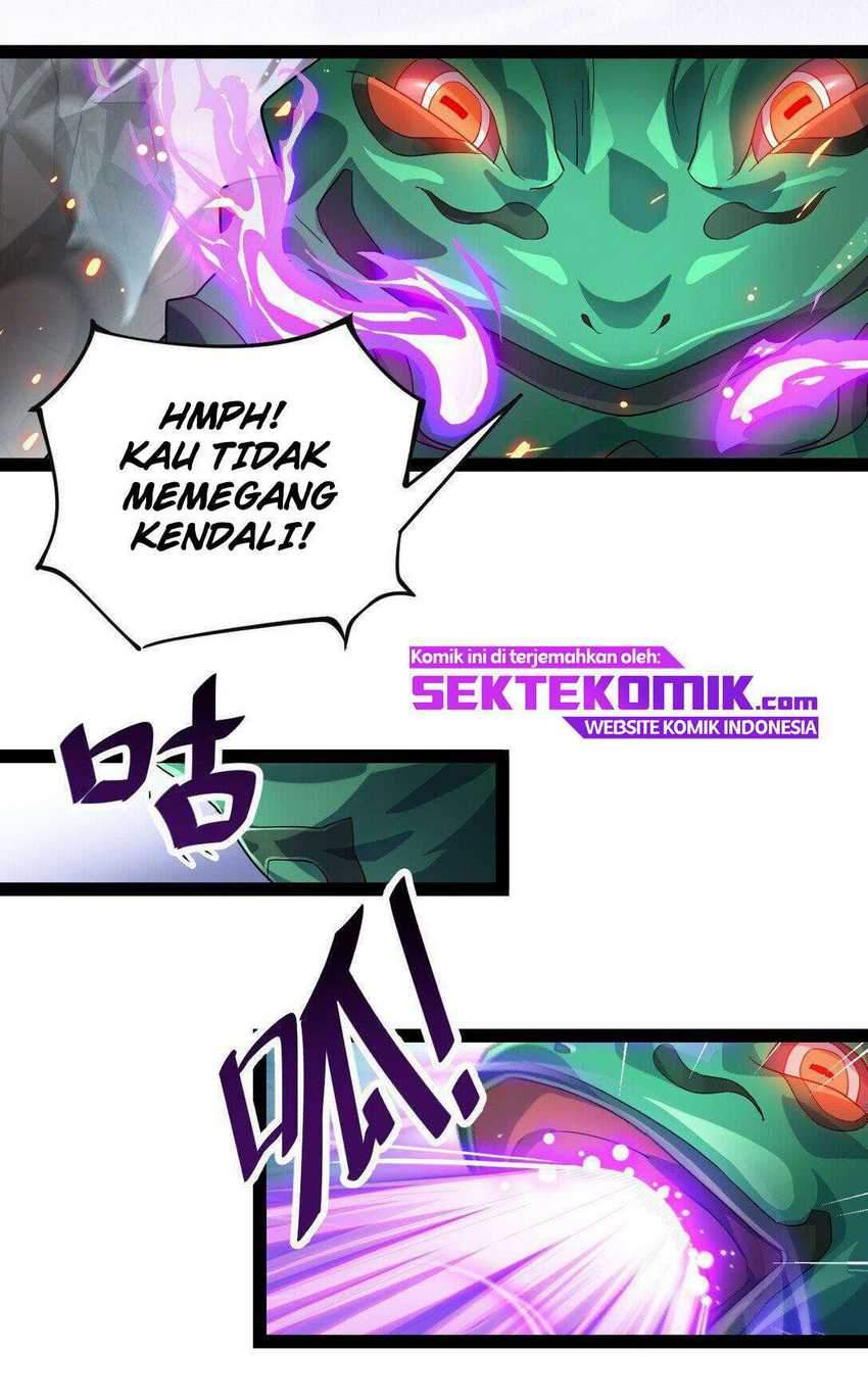 Fairy King’s Daily Life Chapter 1 - halaman 24