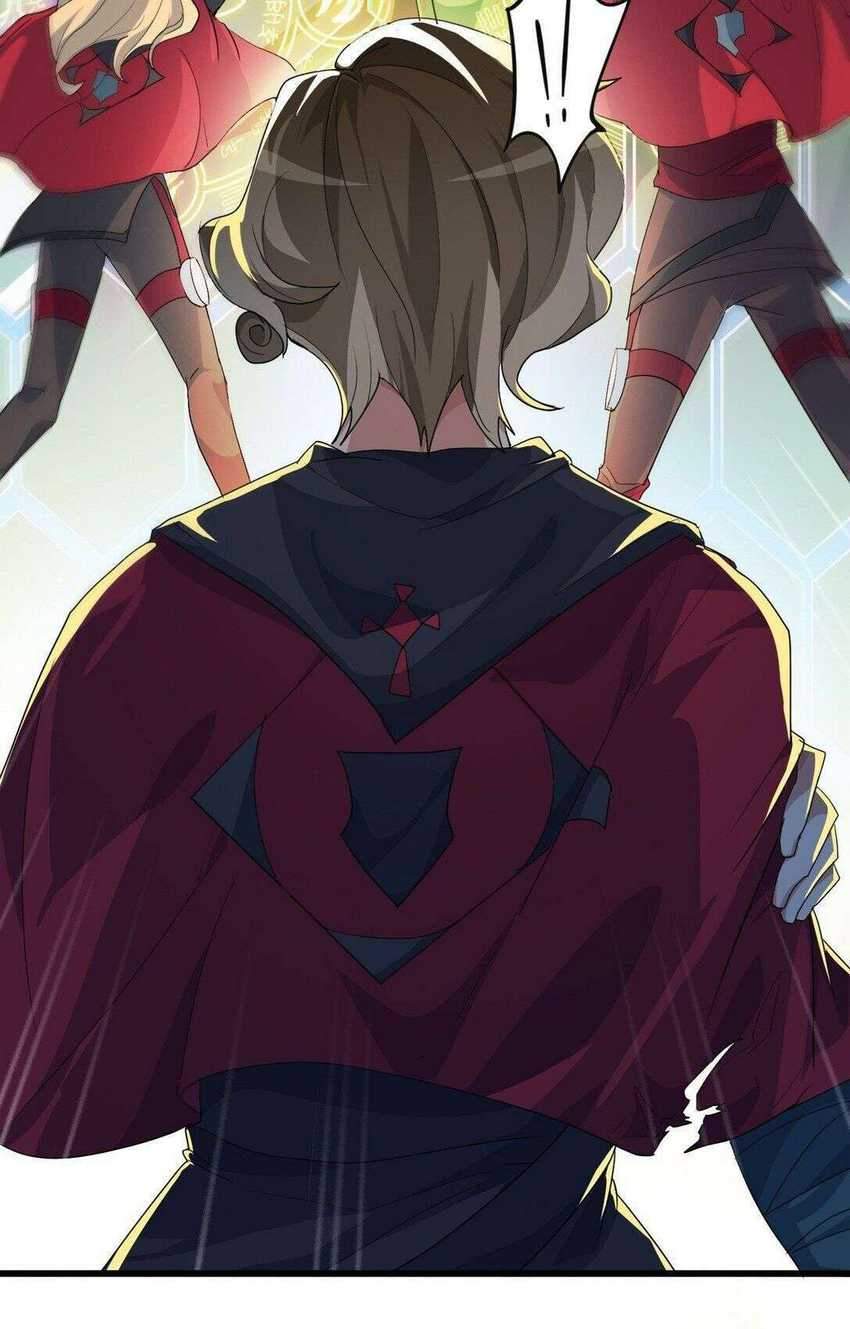 Fairy King’s Daily Life Chapter 1 - halaman 27