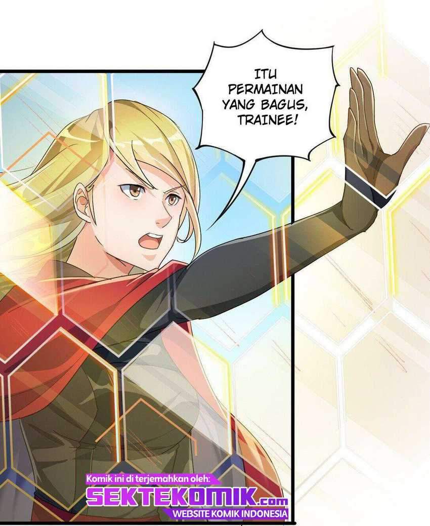Fairy King’s Daily Life Chapter 1 - halaman 28