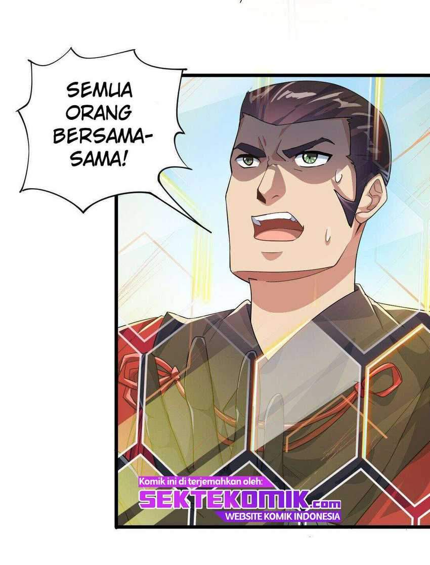 Fairy King’s Daily Life Chapter 1 - halaman 29