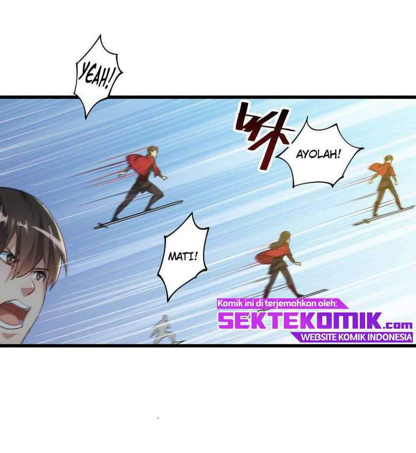 Fairy King’s Daily Life Chapter 1 - halaman 30