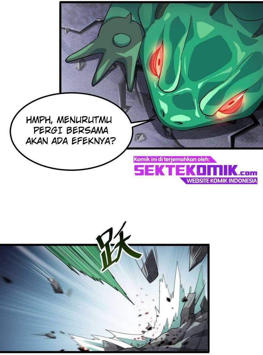 Fairy King’s Daily Life Chapter 1 - halaman 31