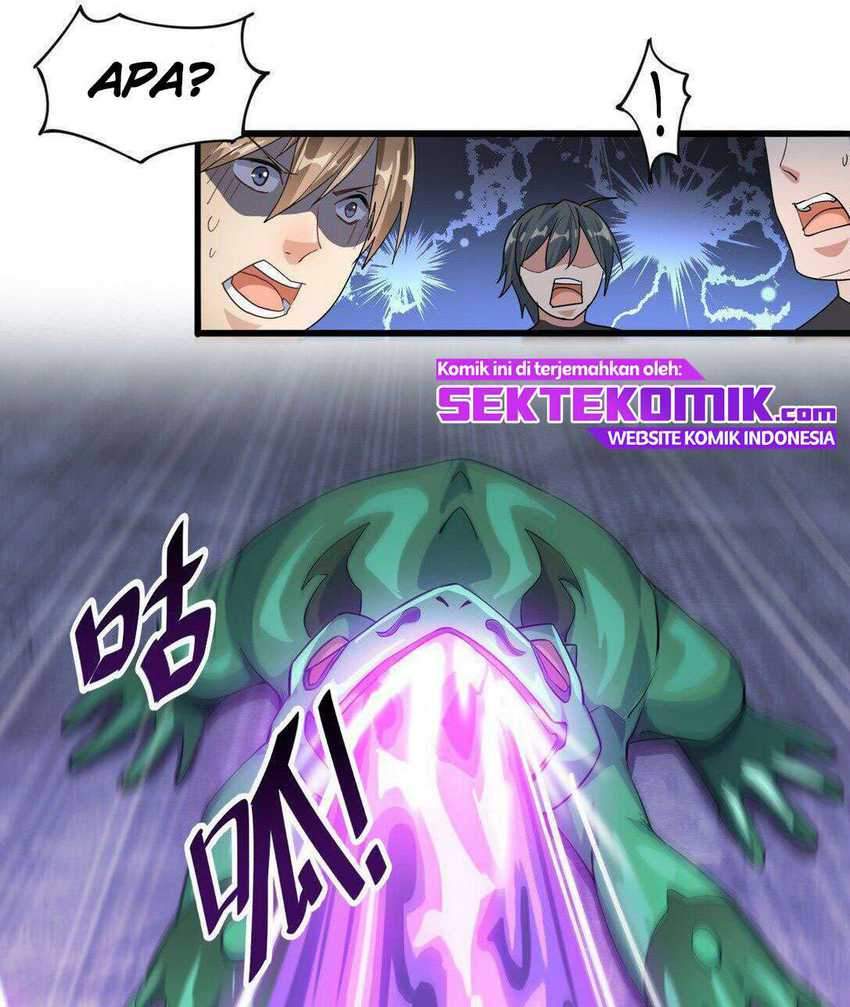 Fairy King’s Daily Life Chapter 1 - halaman 32