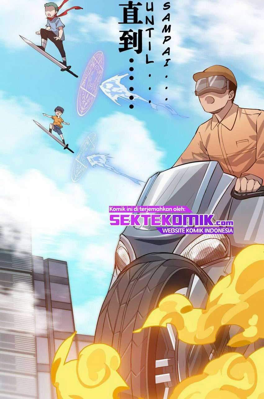 Fairy King’s Daily Life Chapter 1 - halaman 6