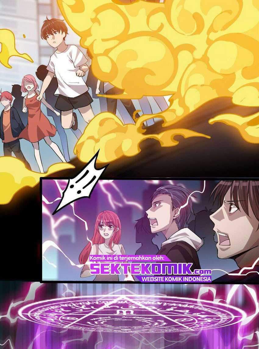 Fairy King’s Daily Life Chapter 1 - halaman 7