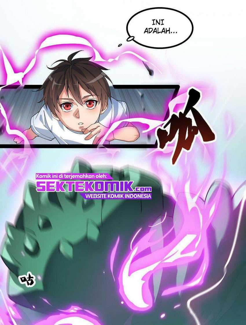 Fairy King’s Daily Life Chapter 1 - halaman 9