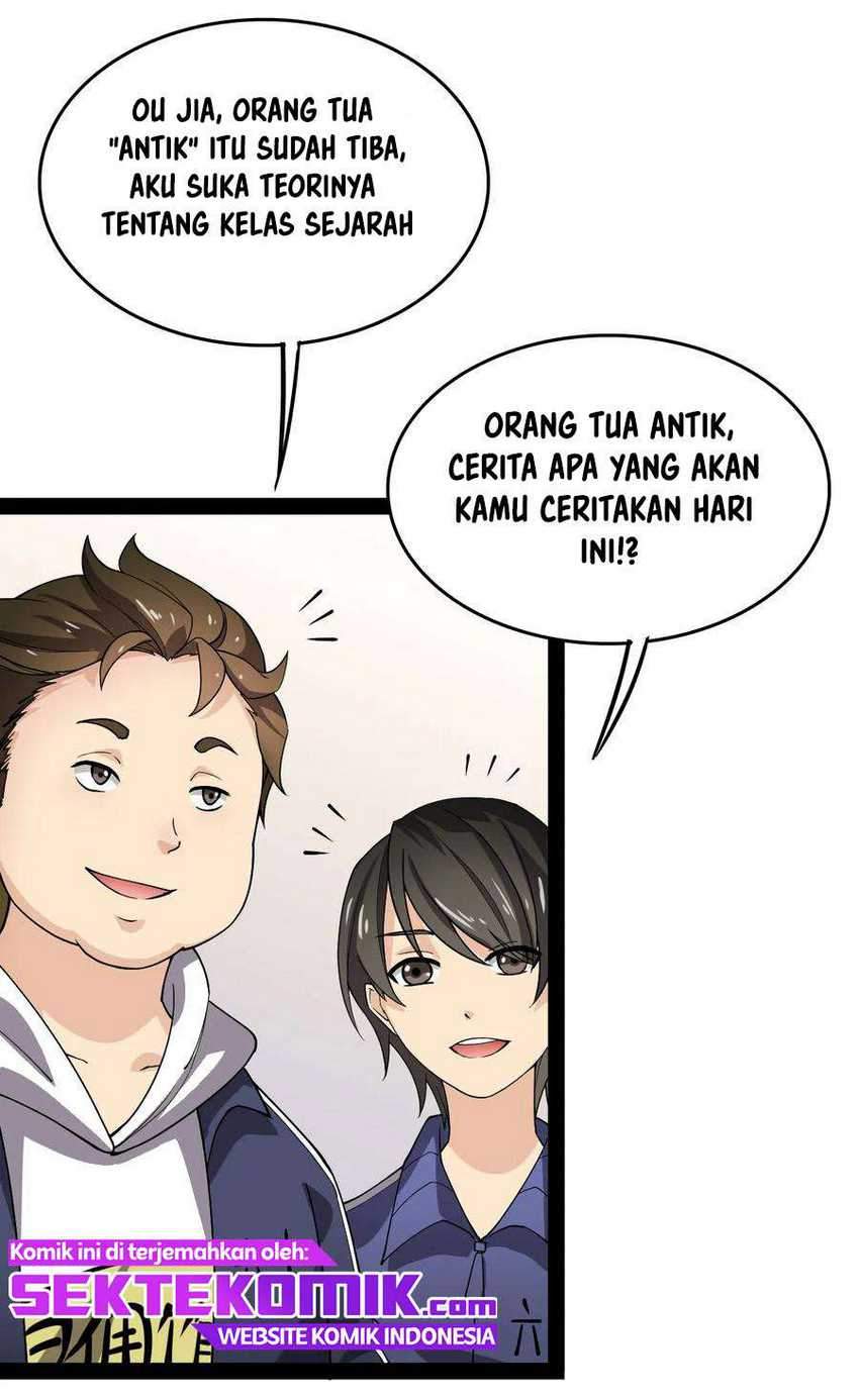 Fairy King’s Daily Life Chapter 10 - halaman 10