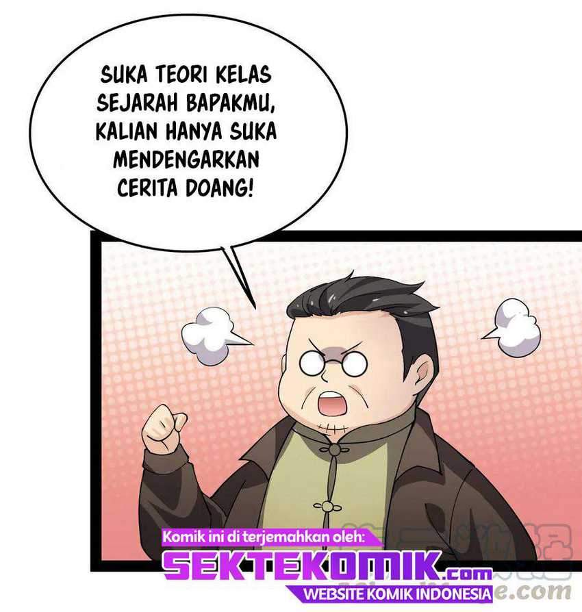 Fairy King’s Daily Life Chapter 10 - halaman 11