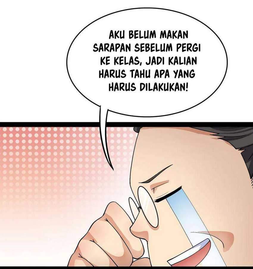 Fairy King’s Daily Life Chapter 10 - halaman 12