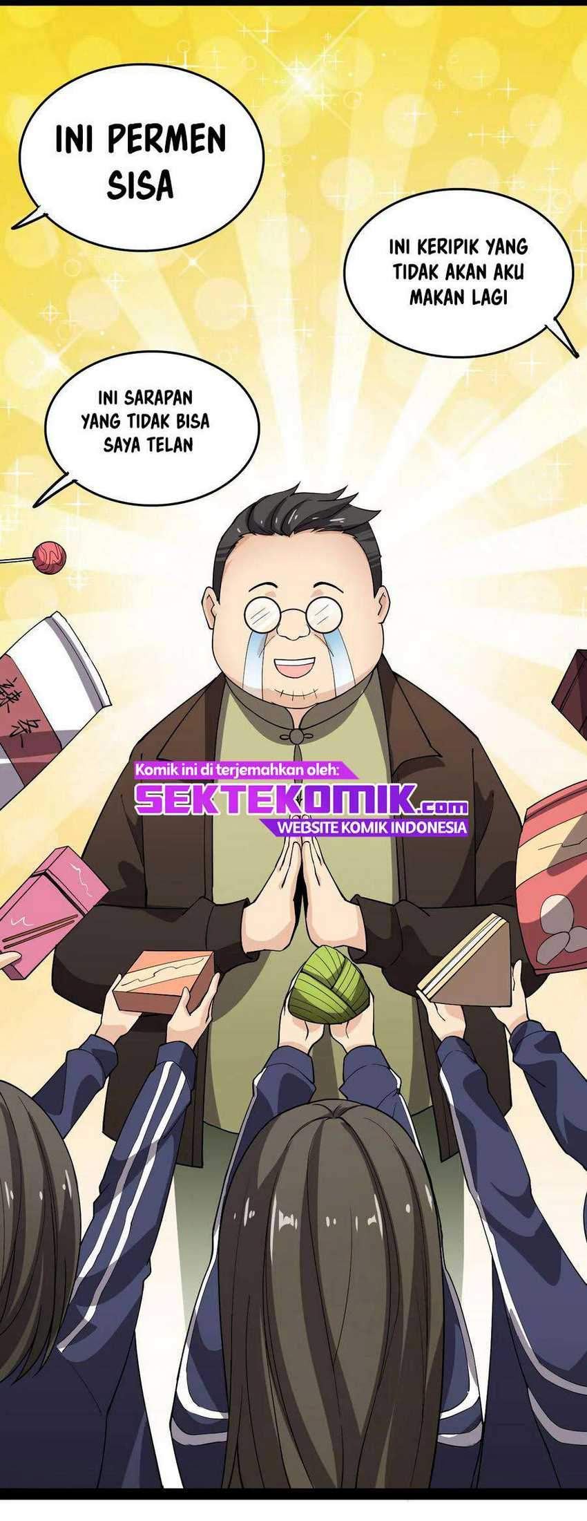 Fairy King’s Daily Life Chapter 10 - halaman 13