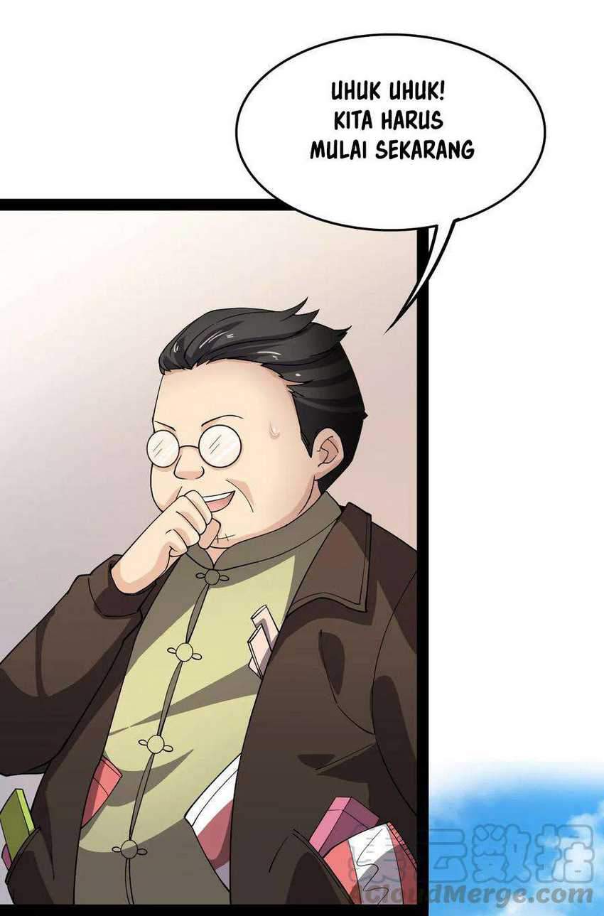 Fairy King’s Daily Life Chapter 10 - halaman 14