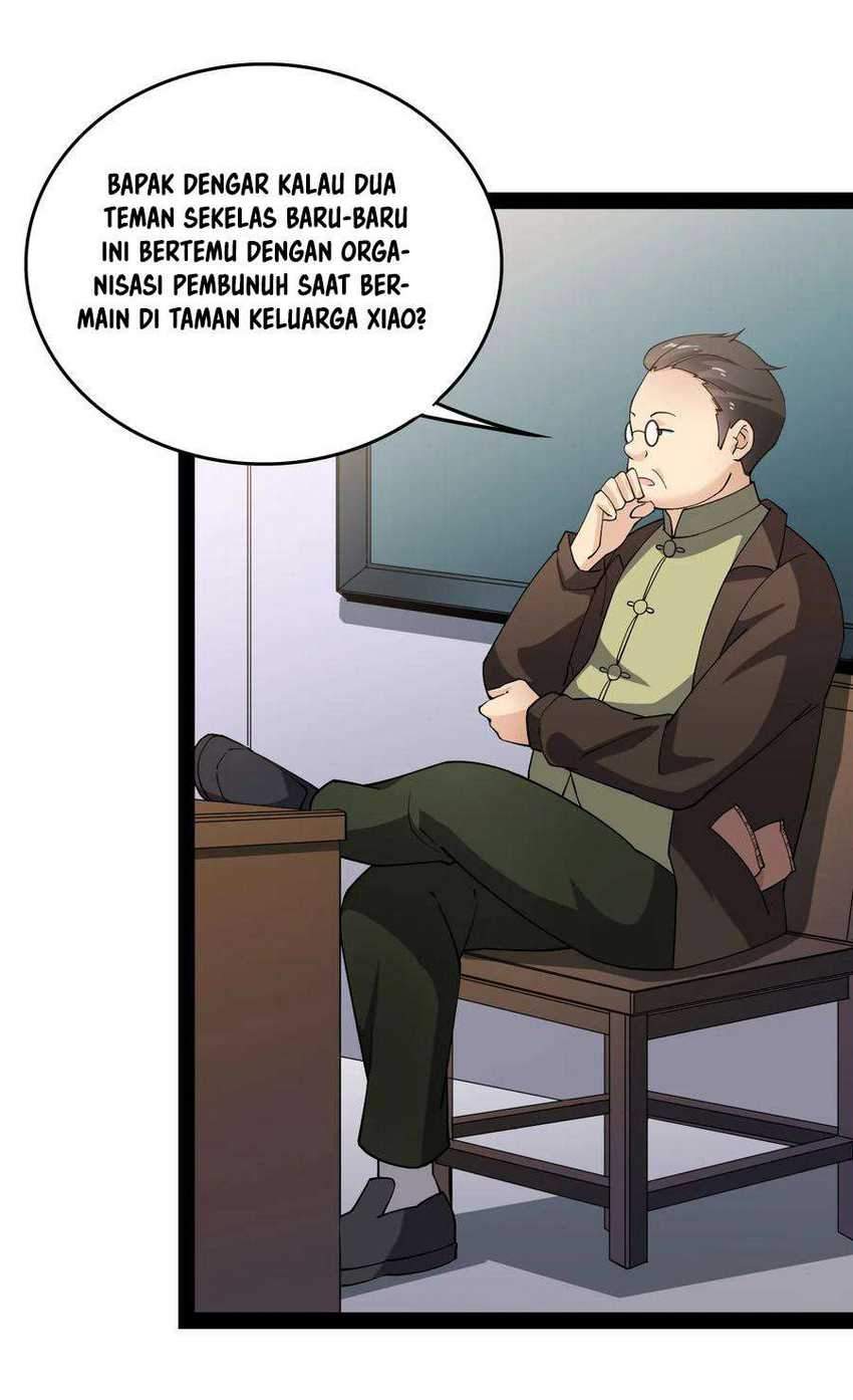 Fairy King’s Daily Life Chapter 10 - halaman 16