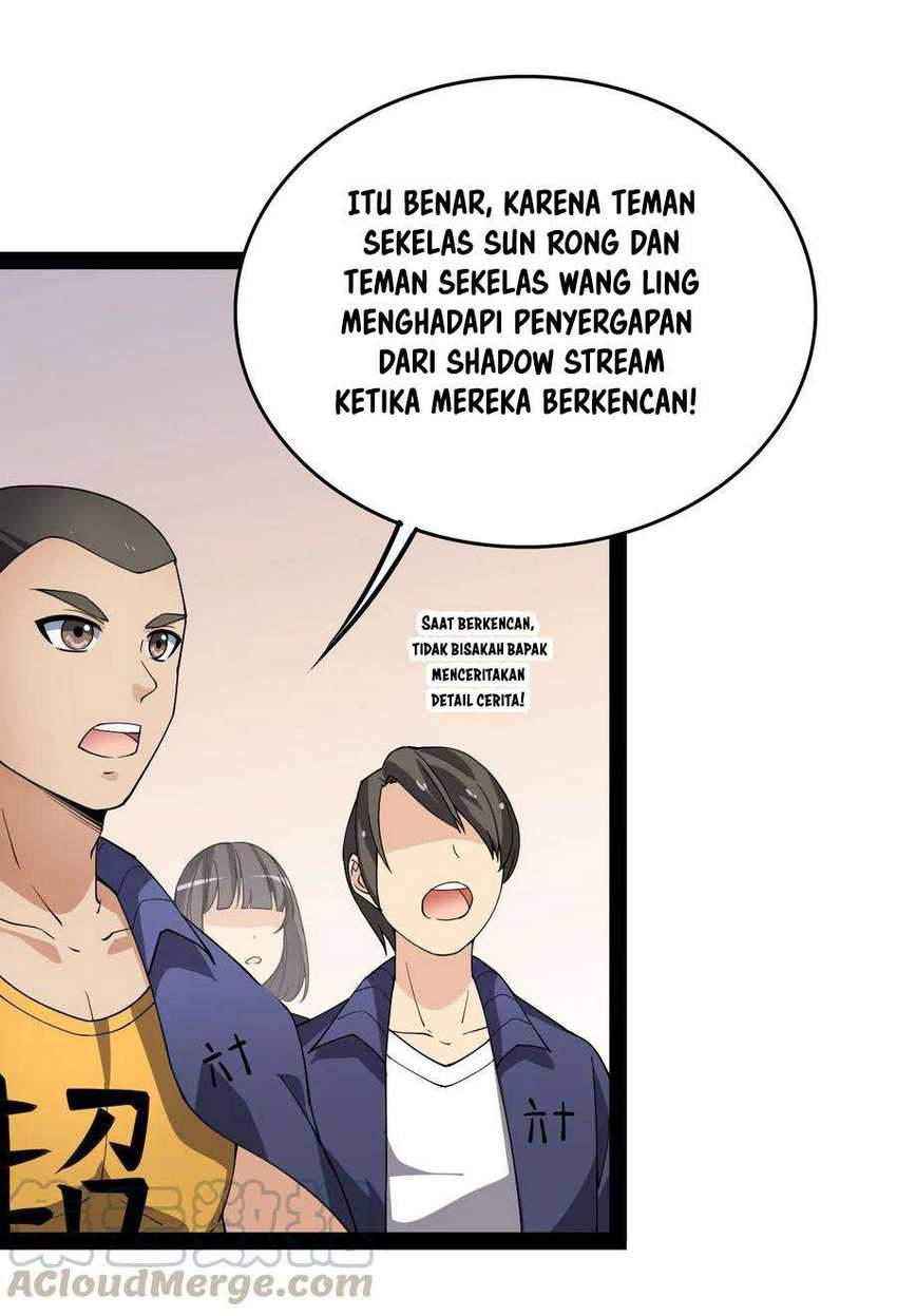 Fairy King’s Daily Life Chapter 10 - halaman 17
