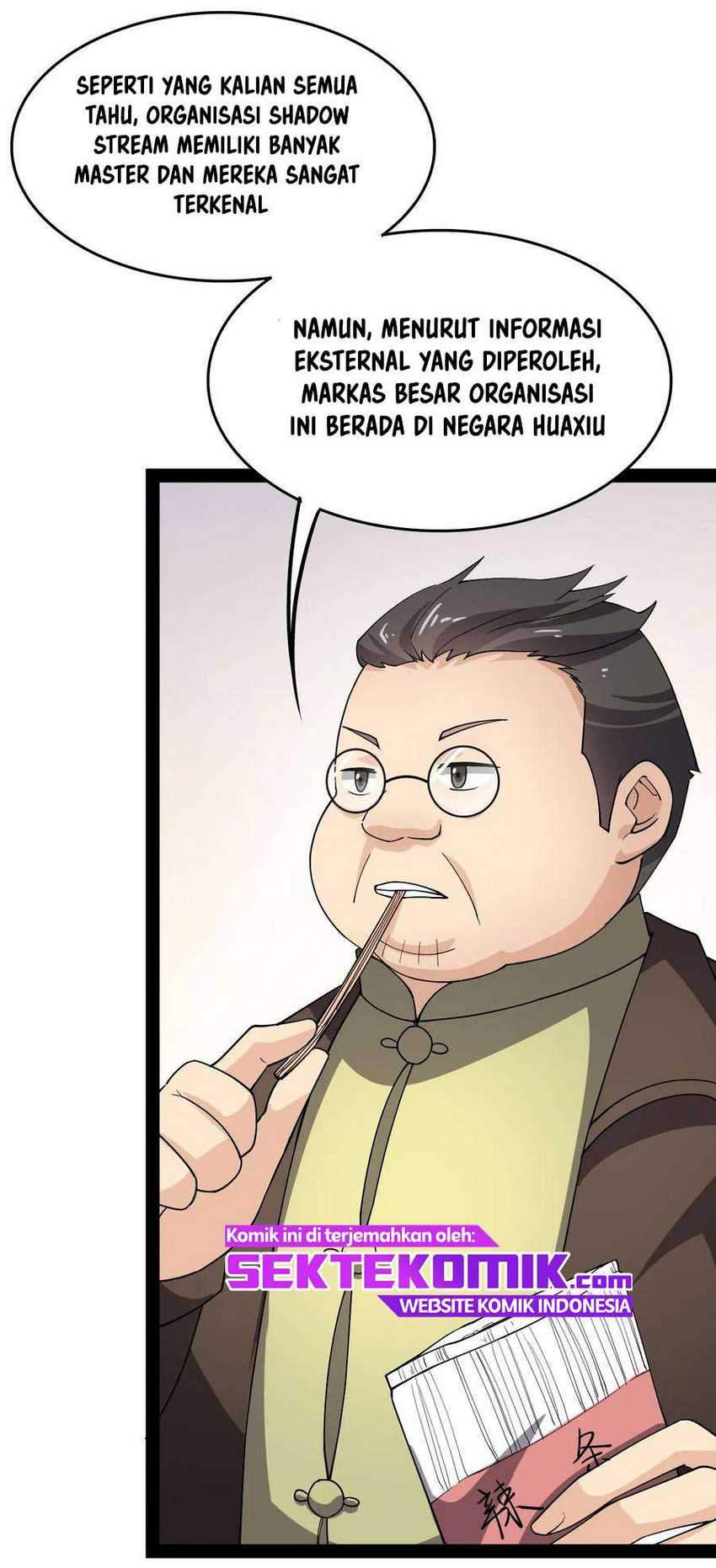 Fairy King’s Daily Life Chapter 10 - halaman 19