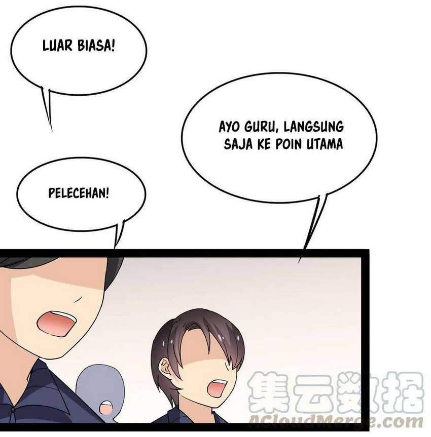 Fairy King’s Daily Life Chapter 10 - halaman 20