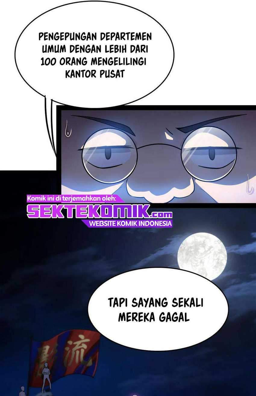 Fairy King’s Daily Life Chapter 10 - halaman 21