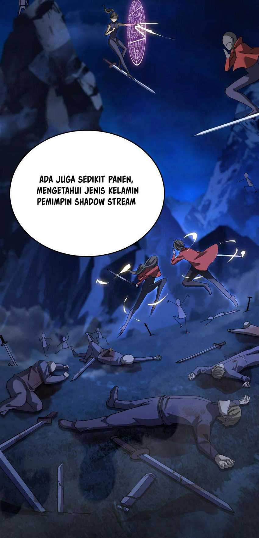 Fairy King’s Daily Life Chapter 10 - halaman 22