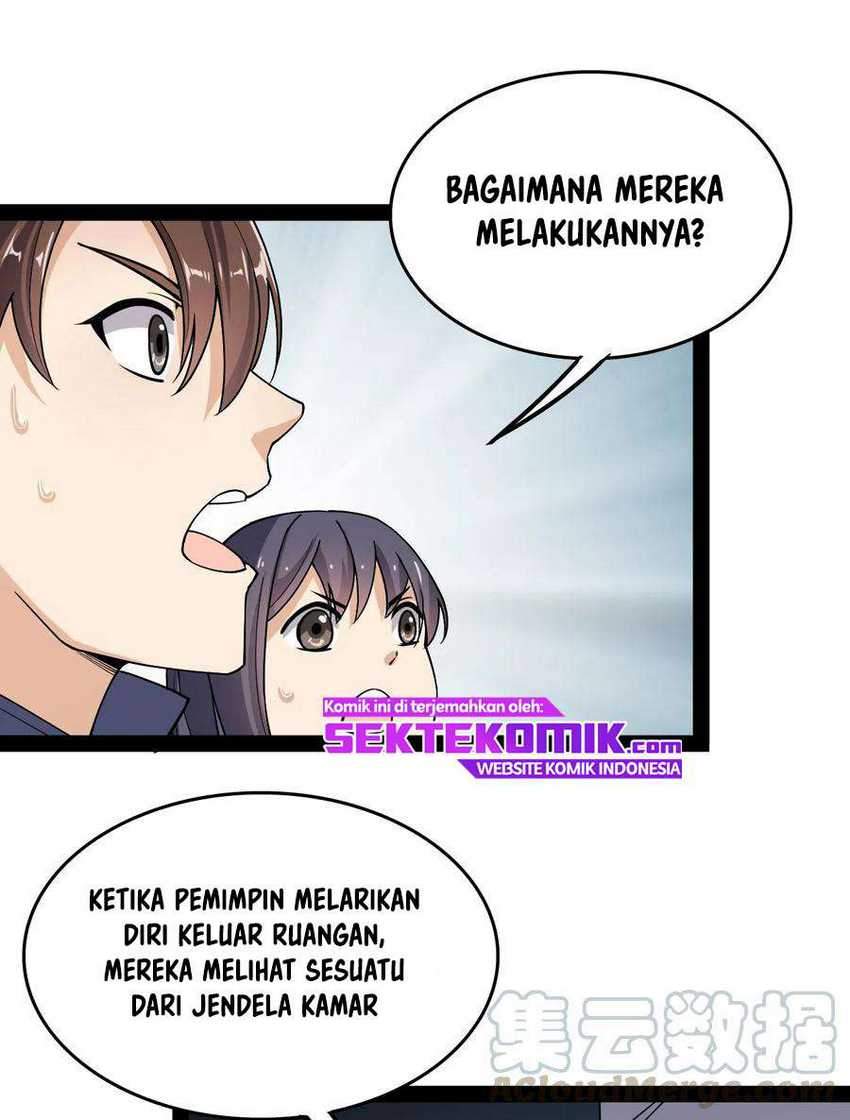Fairy King’s Daily Life Chapter 10 - halaman 23