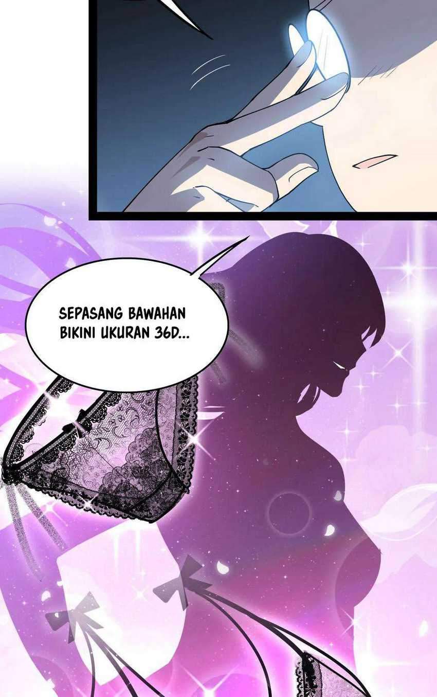 Fairy King’s Daily Life Chapter 10 - halaman 24